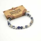 Sodalite - tag