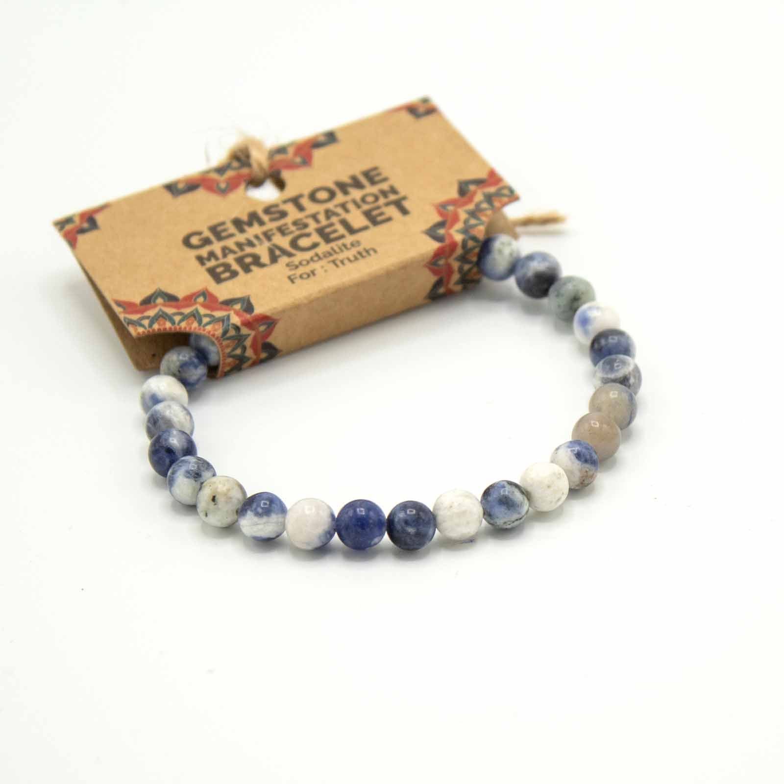 Sodalite - tag