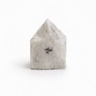 Rainbow Moonstone Polished Points - 5-6 pieces