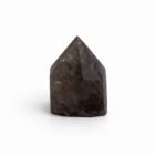 Smoky Quartz Top Polished Crystal Points (Approx 5-6 Pieces)
