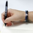 Sodalite Magnetic Gemstone Bracelet