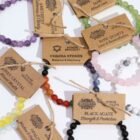 Crystal Bracelets