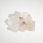 Clear Quartz Crystal Points (Approx 8 Pieces)