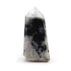 Indian Moonstone Crystal Points (Approx 8 Pieces)