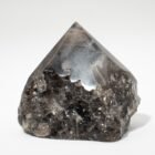 Smoky Quartz Top Polished Crystal Points (Approx 5-6 Pieces)