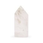 Clear Quartz Crystal Points (Approx 8 Pieces)