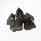 Tourmaline Top Polished Crystal Points (Approx 5-6 Pieces)