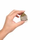 Epidote A Grade Top Polished Crystal Points (Approx 5-6 Pieces)