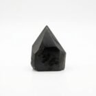 Tourmaline Top Polished Crystal Points (Approx 5-6 Pieces)