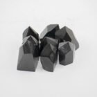 Tourmaline Crystal Points (Approx 8 Pieces)