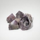 Amethyst A Grade Top Polished Crystal Points (Approx 5-6 Pieces)