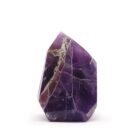 African Amethyst Crystal Points (approx 8 Pieces)